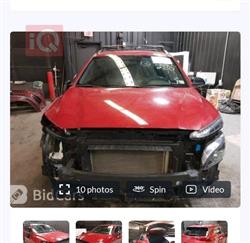 هیوندای کۆنا